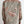 Hand-stitched Sashiko Shirt with Sea Turtle Motif No.025