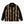 Hand-stitched Sashiko Shirt with Wave Motif No.026