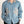 Hand-stitched Sashiko Shirt with Sea Turtle Motif No.027