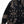 Hand-stitched Sashiko Shirt with Third eye Motif No.029