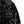 Hand-stitched Sashiko Shirt with Third eye Motif No.029