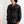 Hand-stitched Sashiko Shirt with Third eye Motif No.029