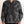 Hand-stitched Sashiko Shirt with Wave Motif No.030