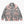 Hand-stitched Sashiko Shirt with Third eye Motif No.031