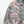 Hand-stitched Sashiko Shirt with Third eye Motif No.031