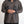Hand-stitched Sashiko Shirt with Flower Motif No.032
