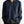 Hand-stitched Sashiko Shirt with Wave Motif No.033