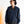Hand-stitched Sashiko Shirt with Wave Motif No.033