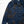 Hand-stitched Sashiko Shirt with Wave Motif No.033