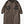 Hand-stitched Sashiko Shirt Dress with Clover Motif No.036