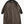 Hand-stitched Sashiko Shirt Dress with Clover Motif No.036