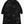 Hand-stitched Sashiko Shirt Dress with Wave Motif No.037