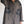 Hand-stitched Sashiko Shirt Dress with Clover Motif No.036