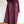 Hand-stitched Sashiko Shirt Dress with Flower Motif No.035
