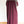 Hand-stitched Sashiko Shirt Dress with Flower Motif No.035