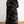 Hand-stitched Sashiko Shirt Dress with Wave Motif No.038