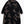 Hand-stitched Sashiko Shirt Dress with Wave Motif No.038