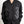 Hand-stitched Sashiko Shirt with Seahorse Motif No.039