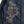 Hand-stitched Sashiko Shirt with Cherry blossom Motif No.040