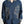 Hand-stitched Sashiko Shirt with Cherry blossom Motif No.040