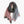 SMALL / GRADIENT MERINO WOOL SCARF