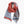 SMALL / GRADIENT MERINO WOOL SCARF