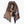 STANDARD / CLASSIC STRIPE MERINO WOOL SHAWL