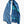 STANDARD / CLASSIC STRIPE MERINO WOOL SHAWL