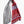 STANDARD / CLASSIC STRIPE MERINO WOOL SHAWL