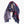 STANDARD / CLASSIC STRIPE MERINO WOOL SHAWL