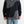 Handmade Sashiko Shirt with Wave Motif