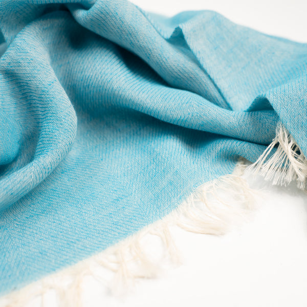 STANDARD / SINGLE LINEN SCARF