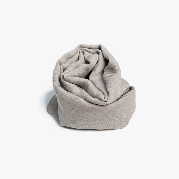 STANDARD / SINGLE LINEN SCARF