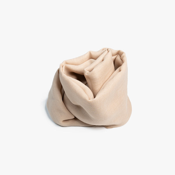 STANDARD / SINGLE LINEN SCARF