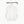 Open collar shirt / organic cotton / WHITE